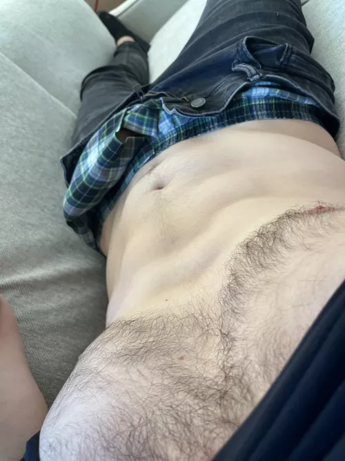 If you ask me nicely, I'll take it out for you... or let you do it 😏