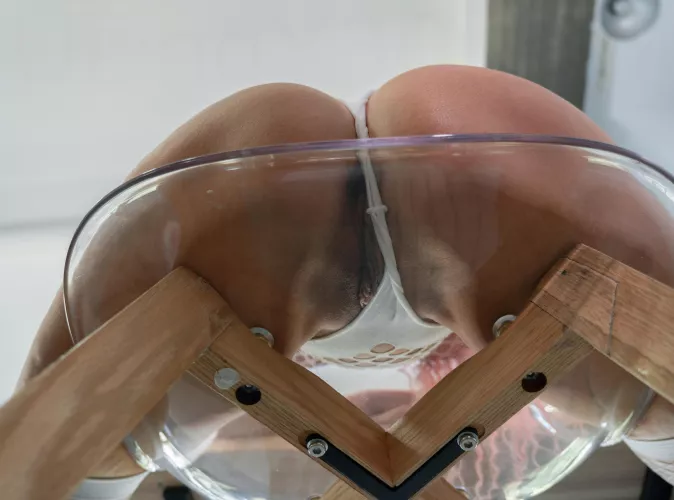 I'm feeling particularly horny today... care to help