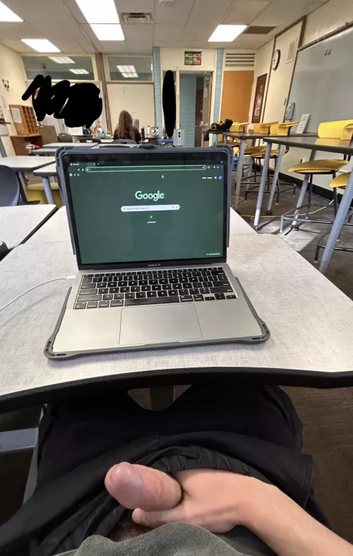 In class rn‼️ (18)