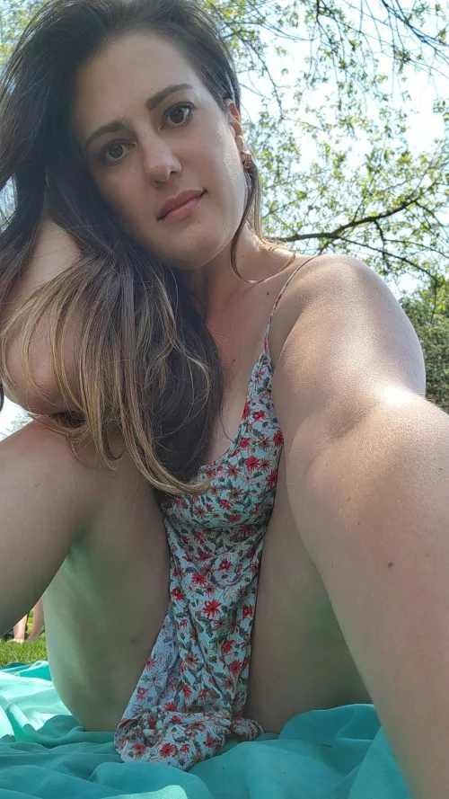 It's a beautiful day in my neighborhood 