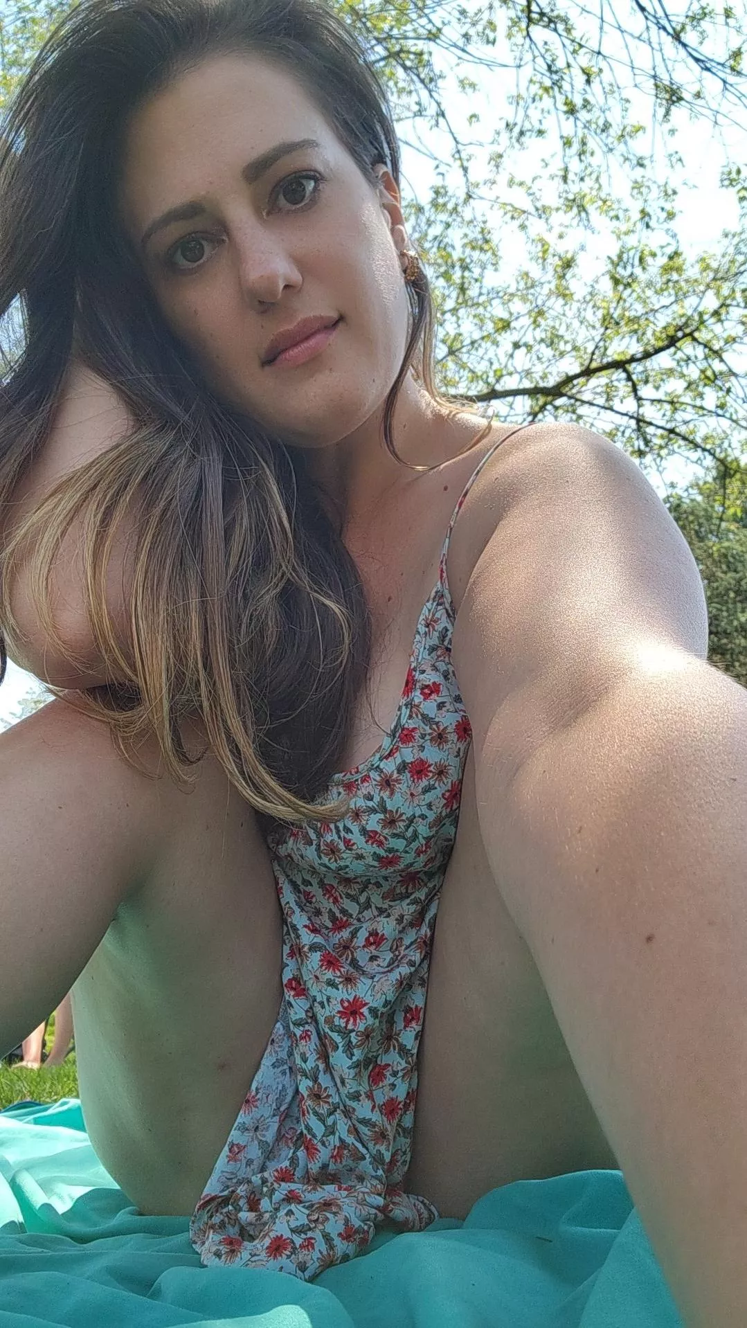 It's a beautiful day in my neighborhood 