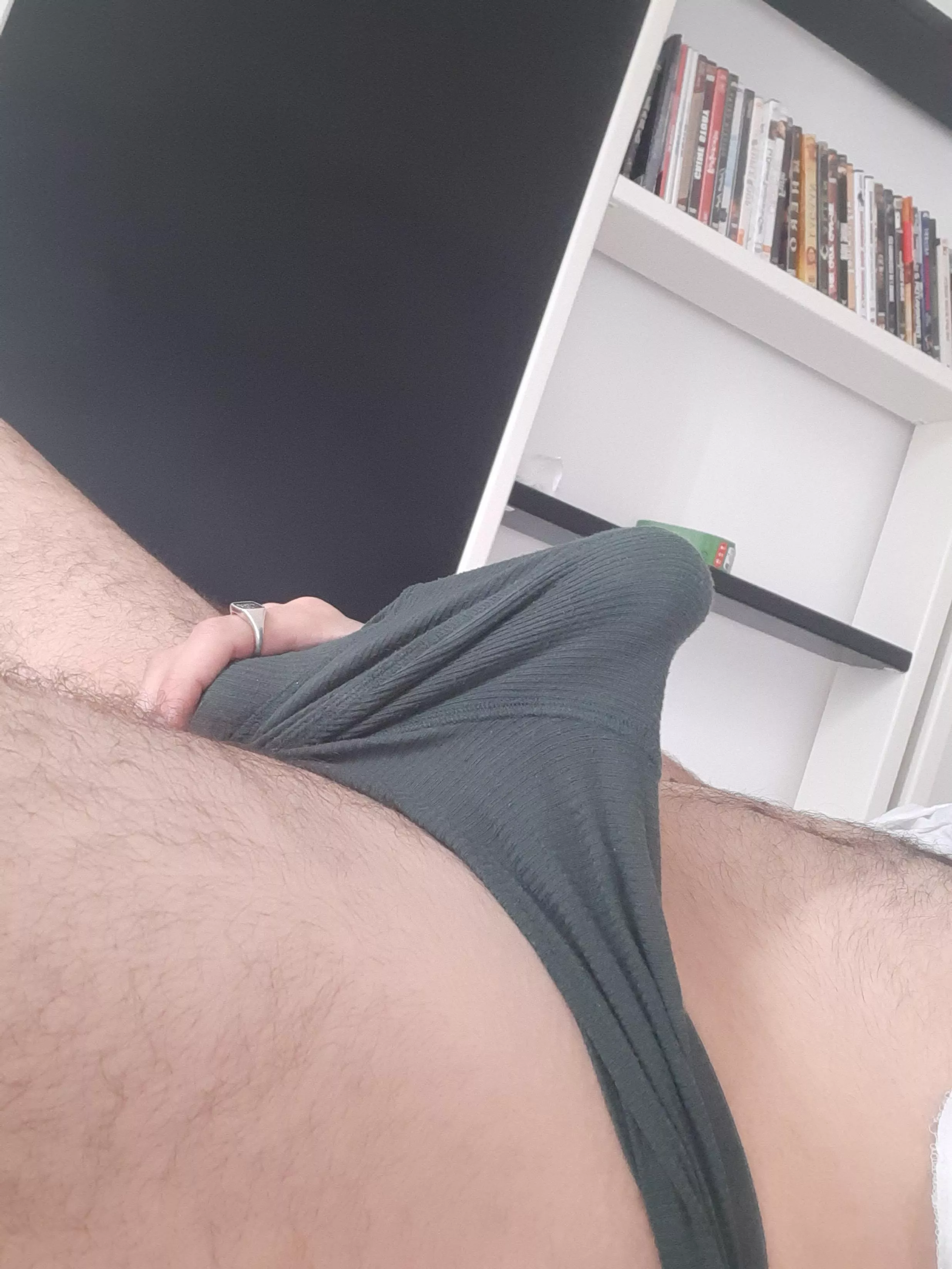 Its getting tight (25)