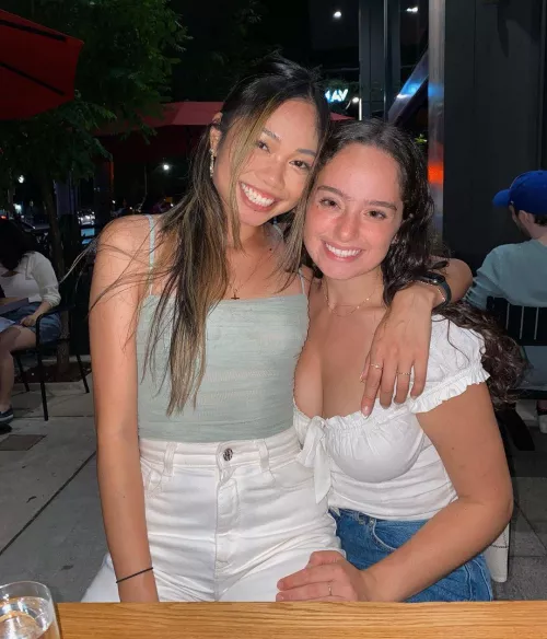 It's not even a fair fight