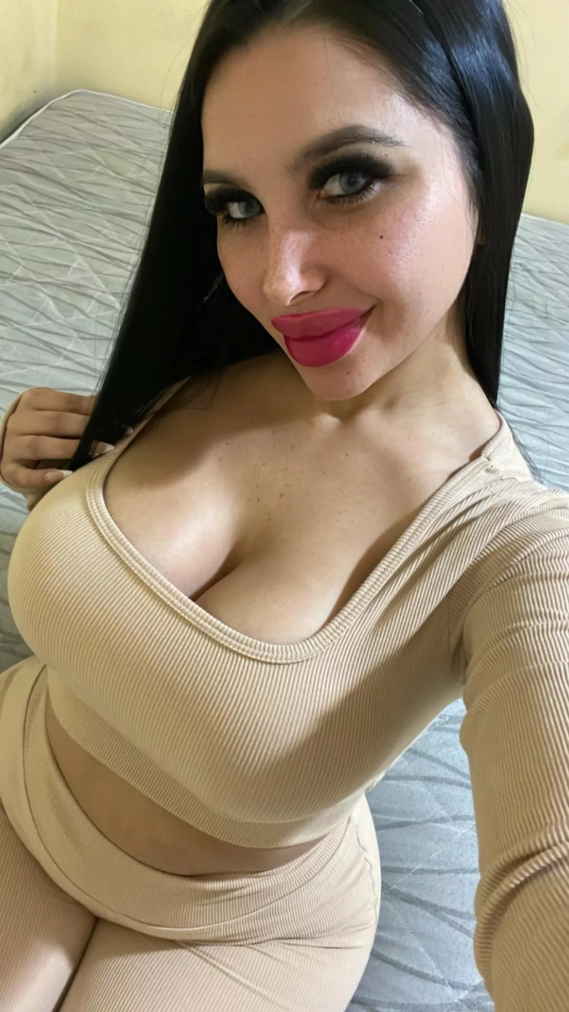 I've a special place, Put your trophy here