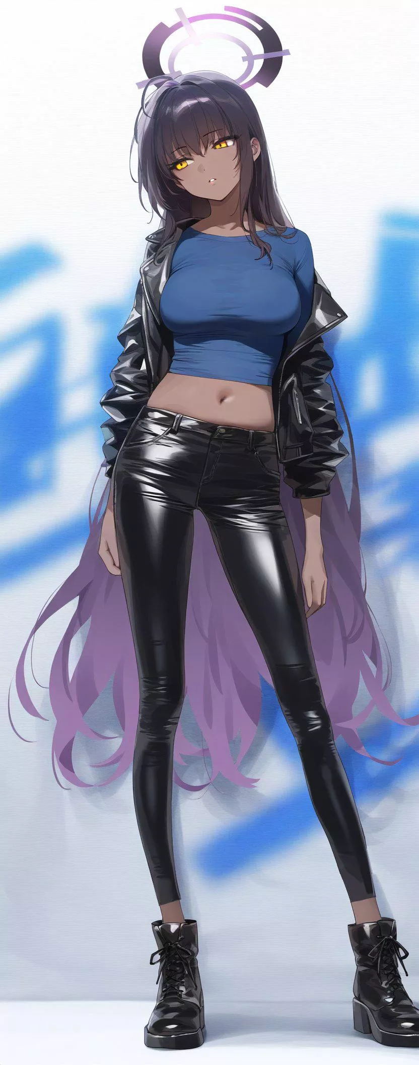 Karin Kakudate [Blue Archive]