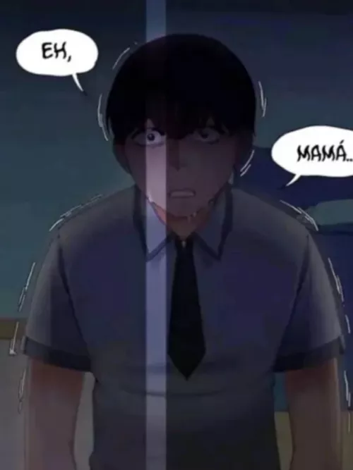 LF Color Source: 1boy, 