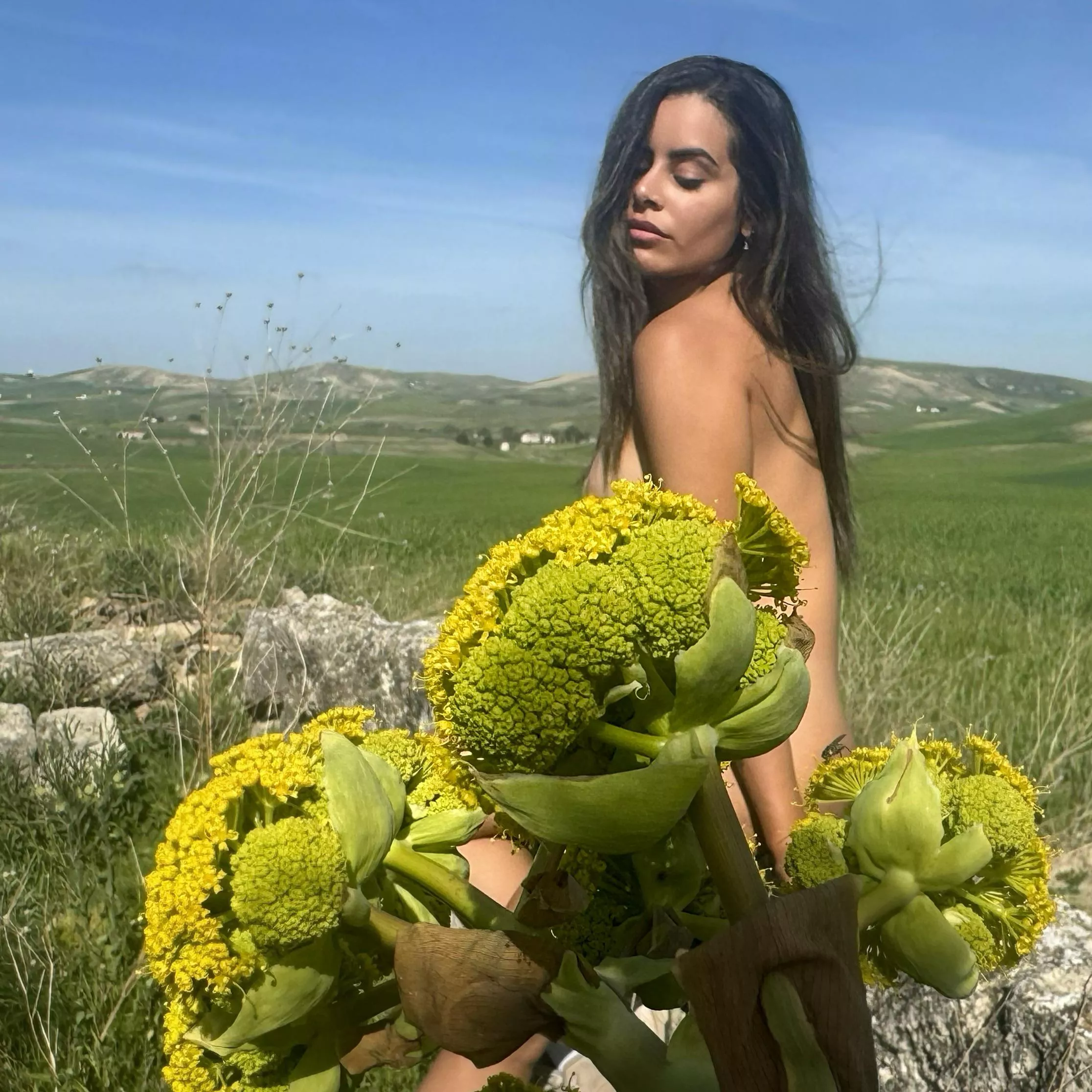 Life is a dream. And I’m glad to be asleep.