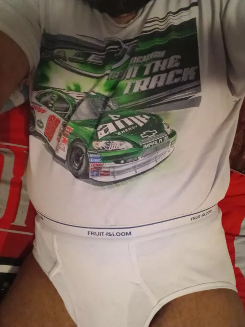 Long hard day from work