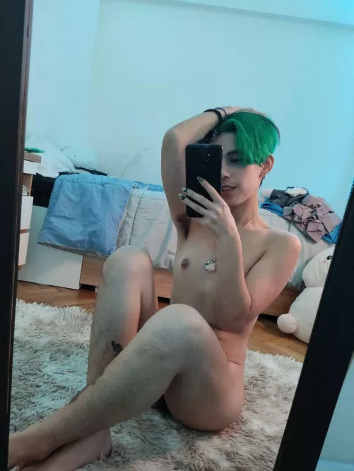 looking for men who appreciate natural women...