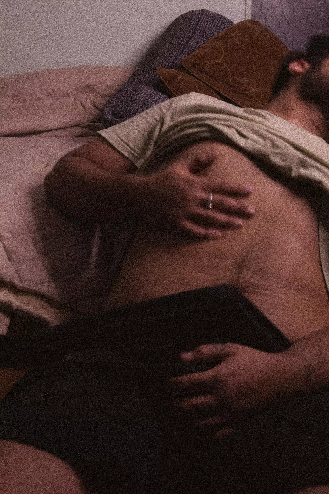 mommy? 🥺👉🏻👈🏻