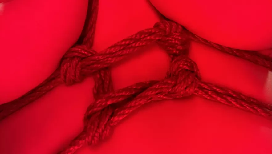 Munter Hitch / Nodome practice - how could this be improved?