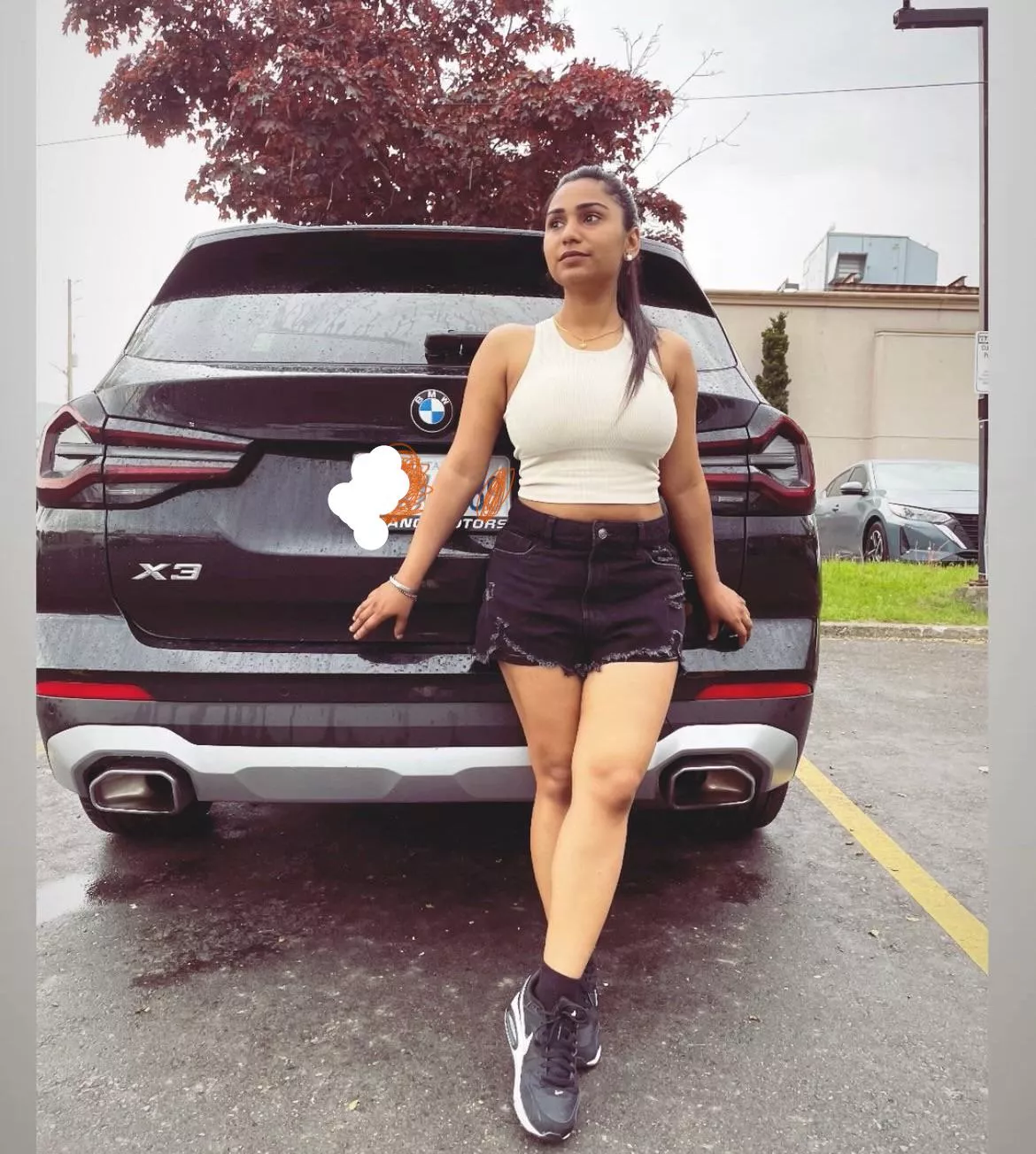 My NRI friend! Kya kroge iska?