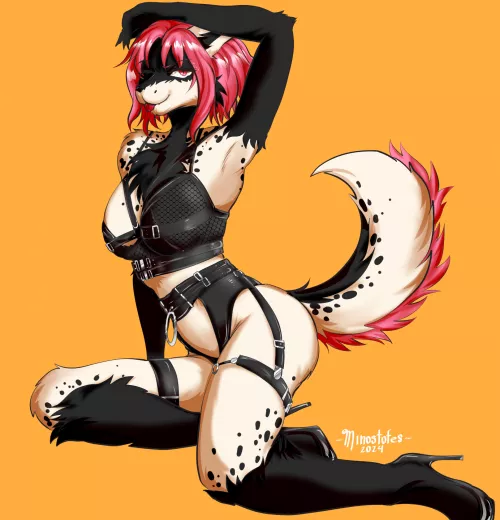 New lingerie :) (Lizzy)