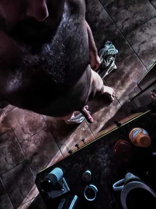 One for home, one for the road 