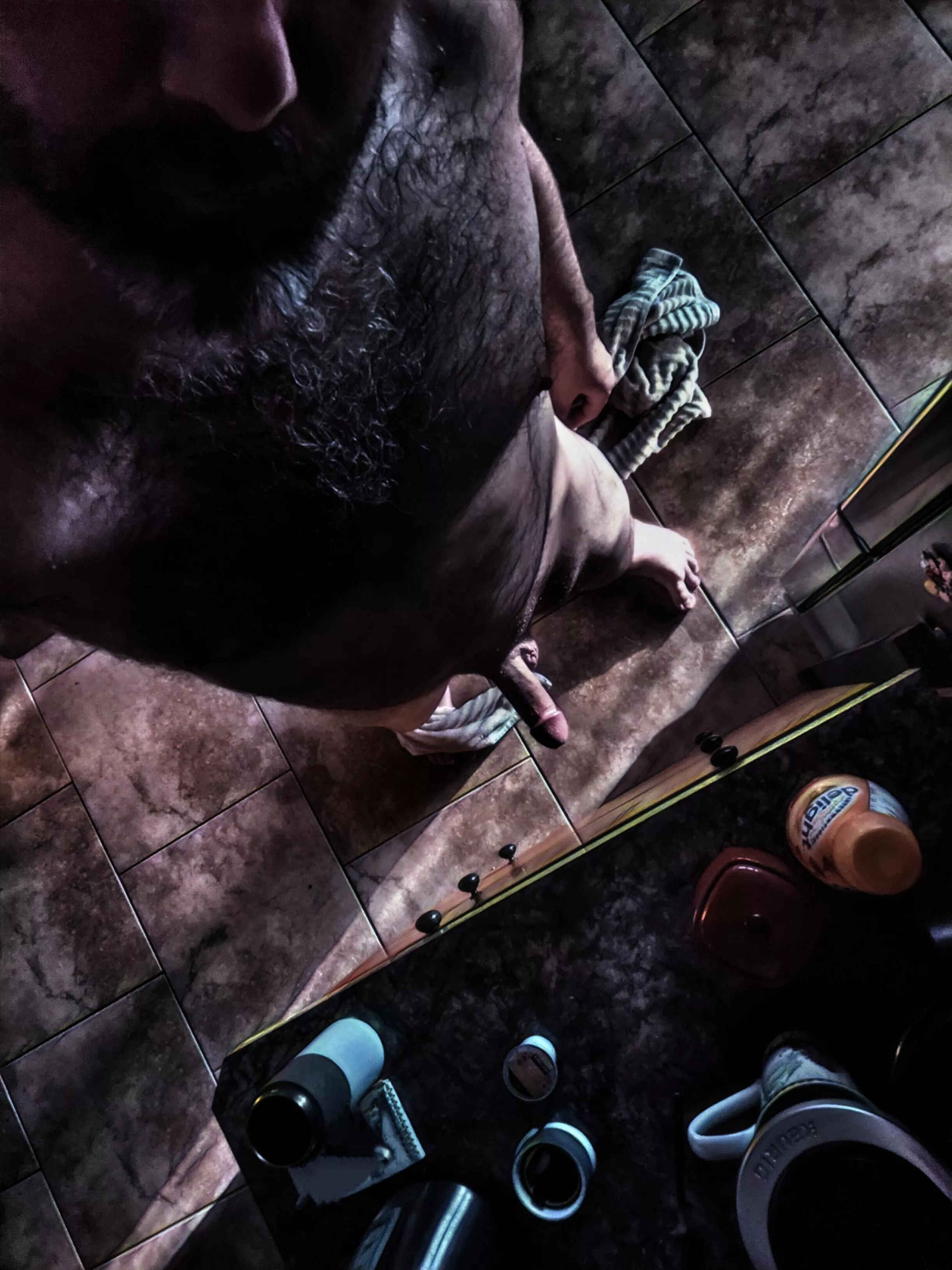 One for home, one for the road 