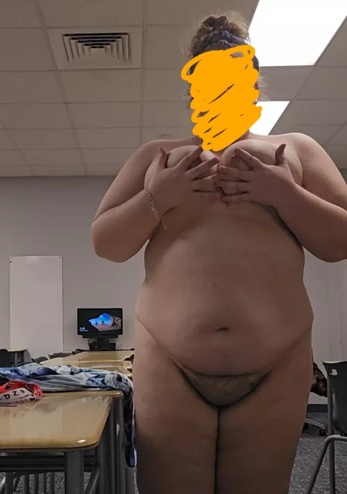 Parent-teacher conference, anyone?