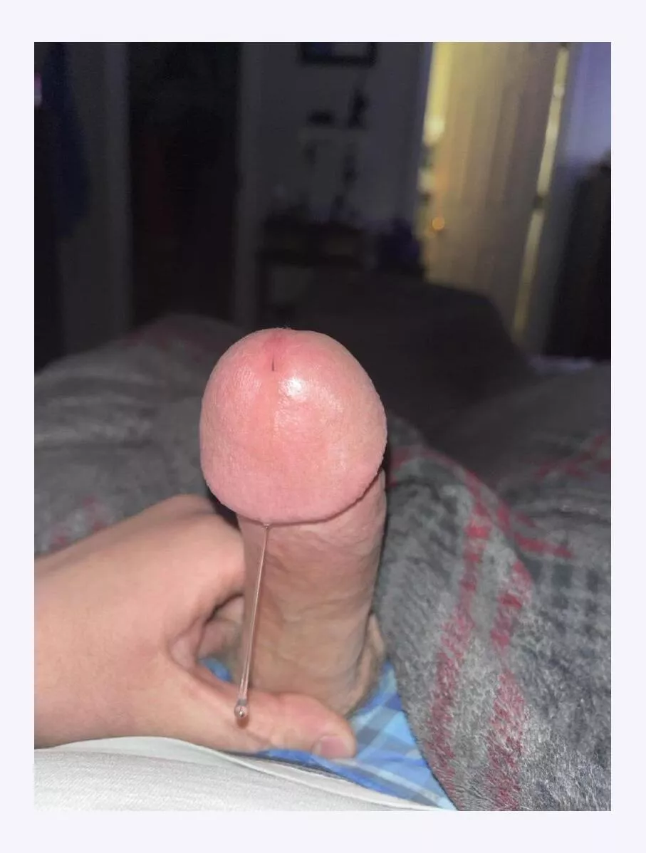 Precum znyone😏💦