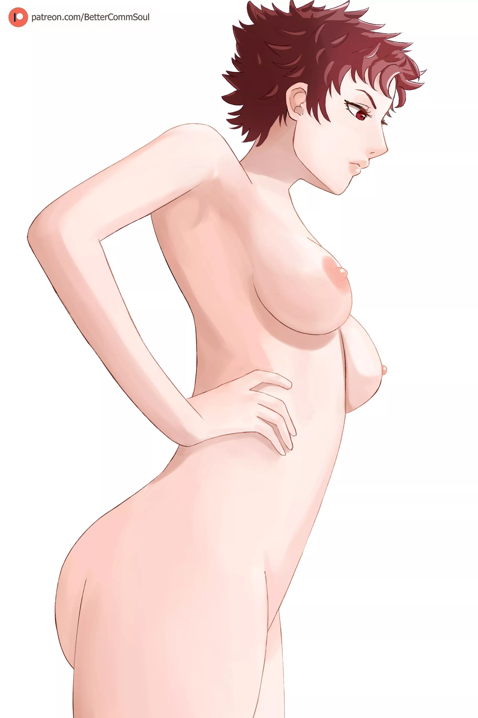 Sully patreon request (@BetterCommSoul)