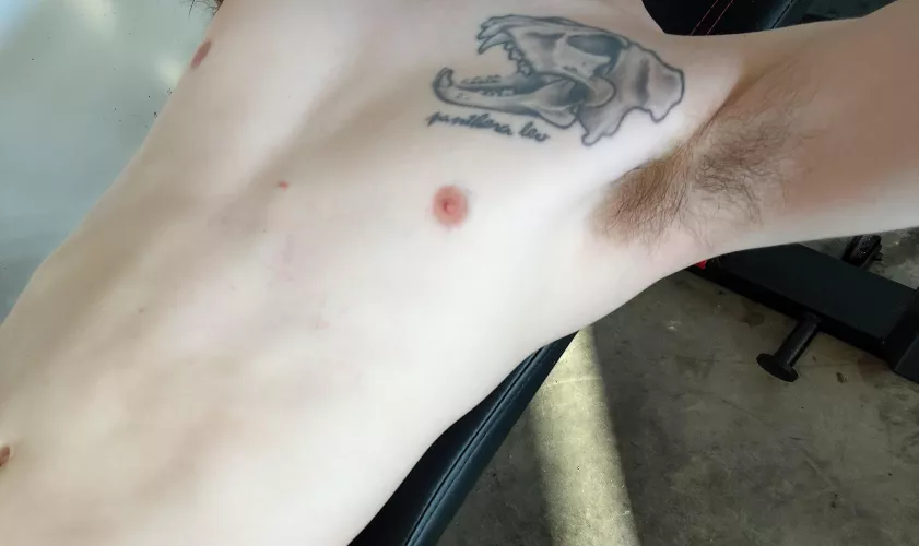 Tell me what you’re thinking of, right now 