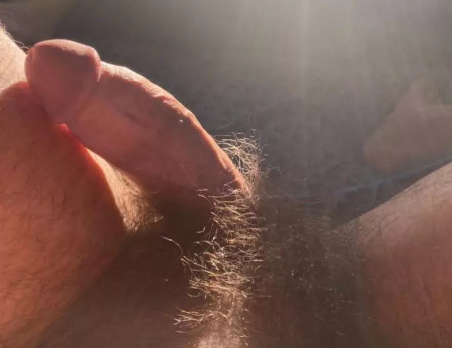 That sunlight glow✨ 22m