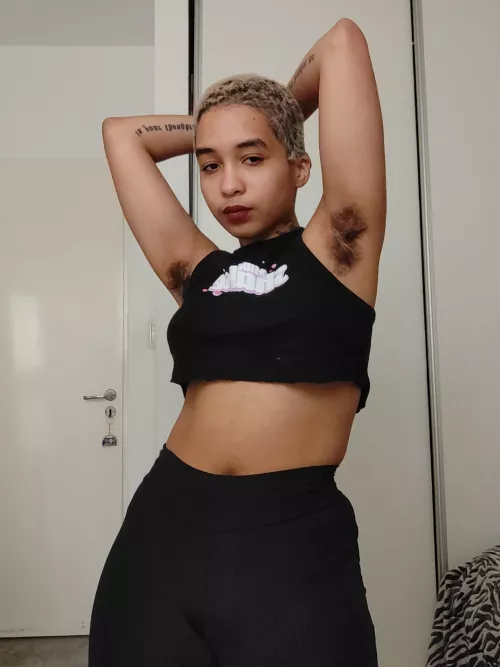 The best place to be.