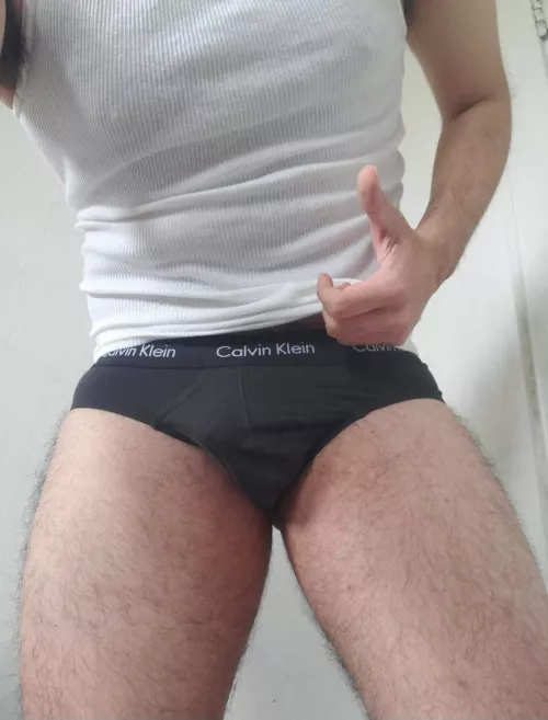 The temps are getting warmer