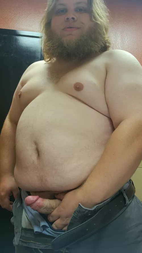 Thick, throbbing, and tantalizing 💦