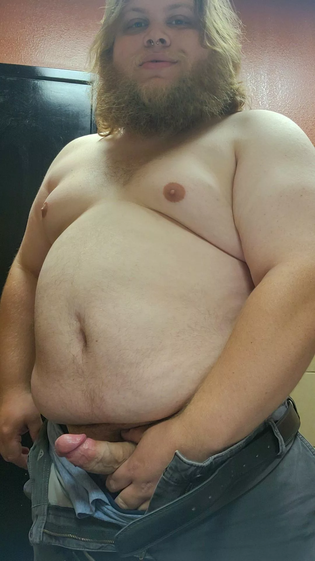 Thick, throbbing, and tantalizing 💦