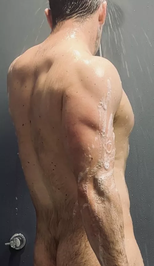 Thought this would fit in here 💦