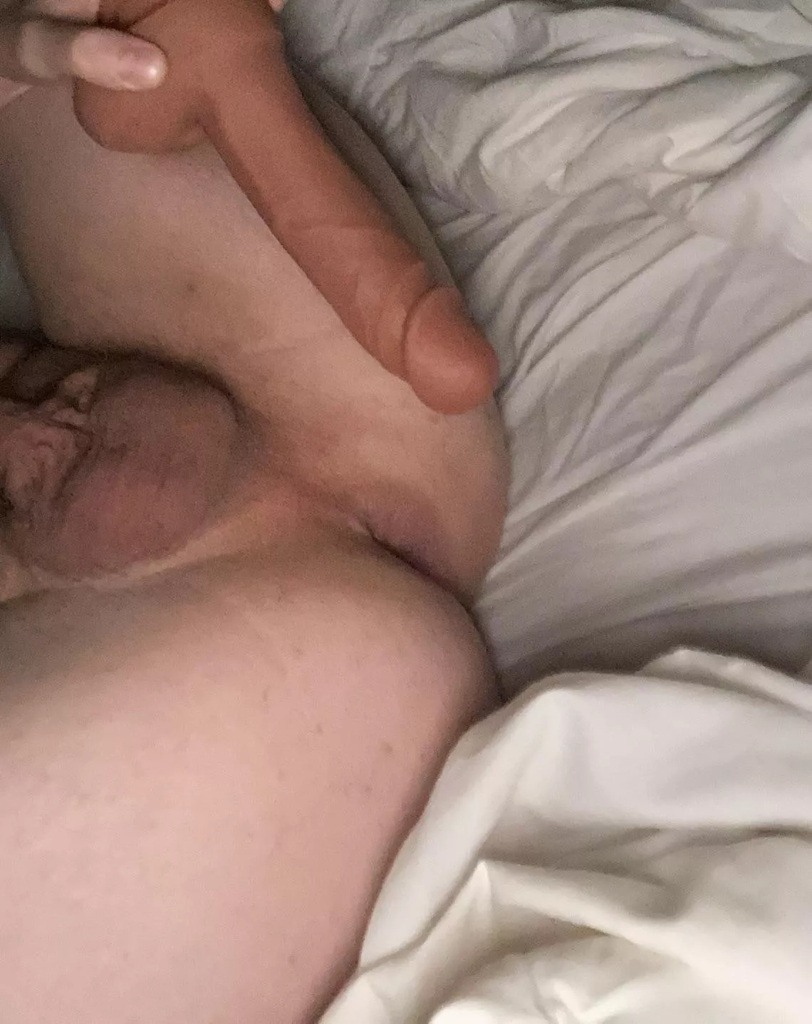 Wanna see me play with it? 😈