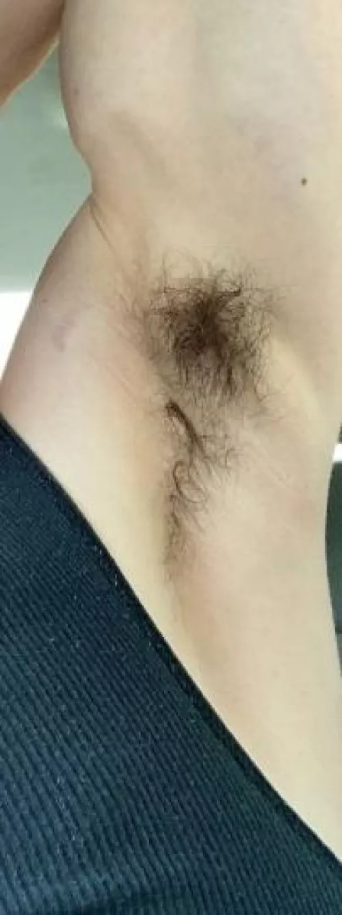 Wanna see my face next time I take a pit pic ? 