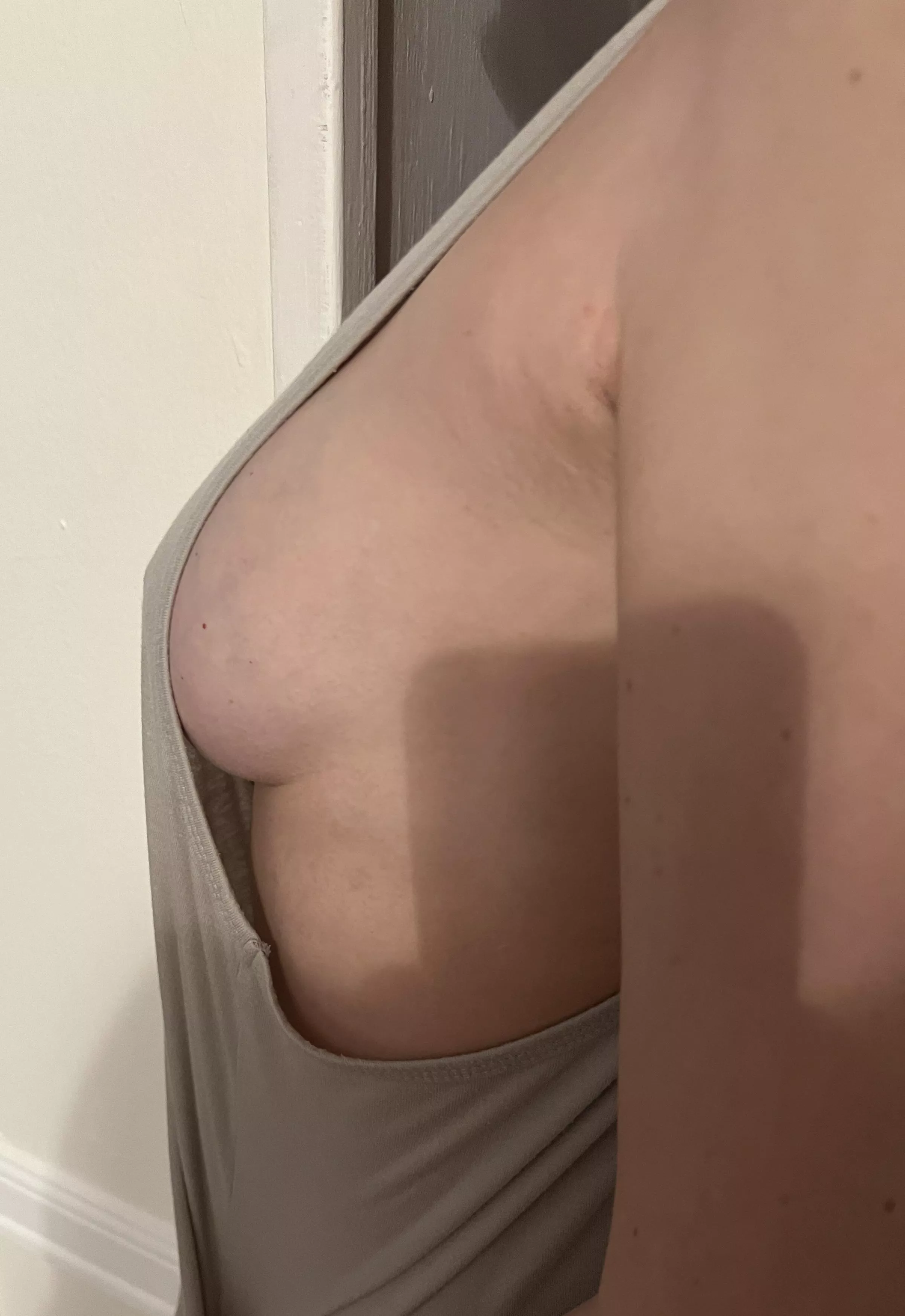 what is it about sideboob that you love so much