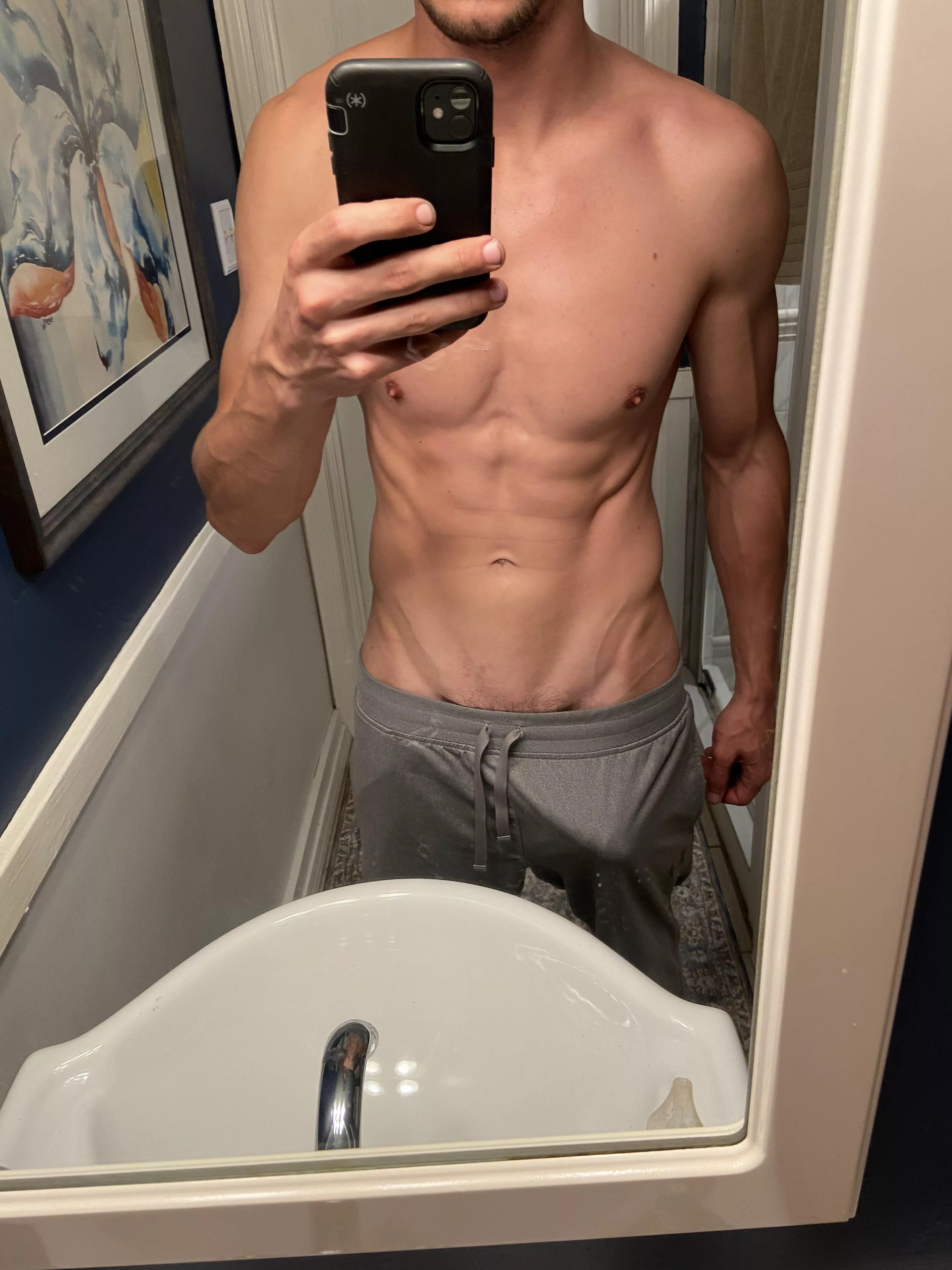 What would happen if I left the house like this ;) (31)