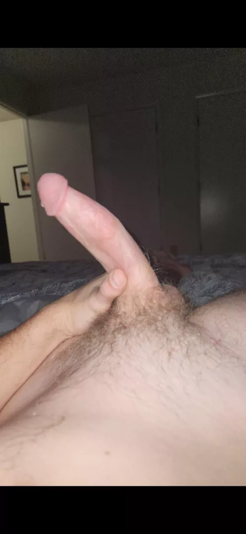 Who doesnt love getting stetched out? [28]