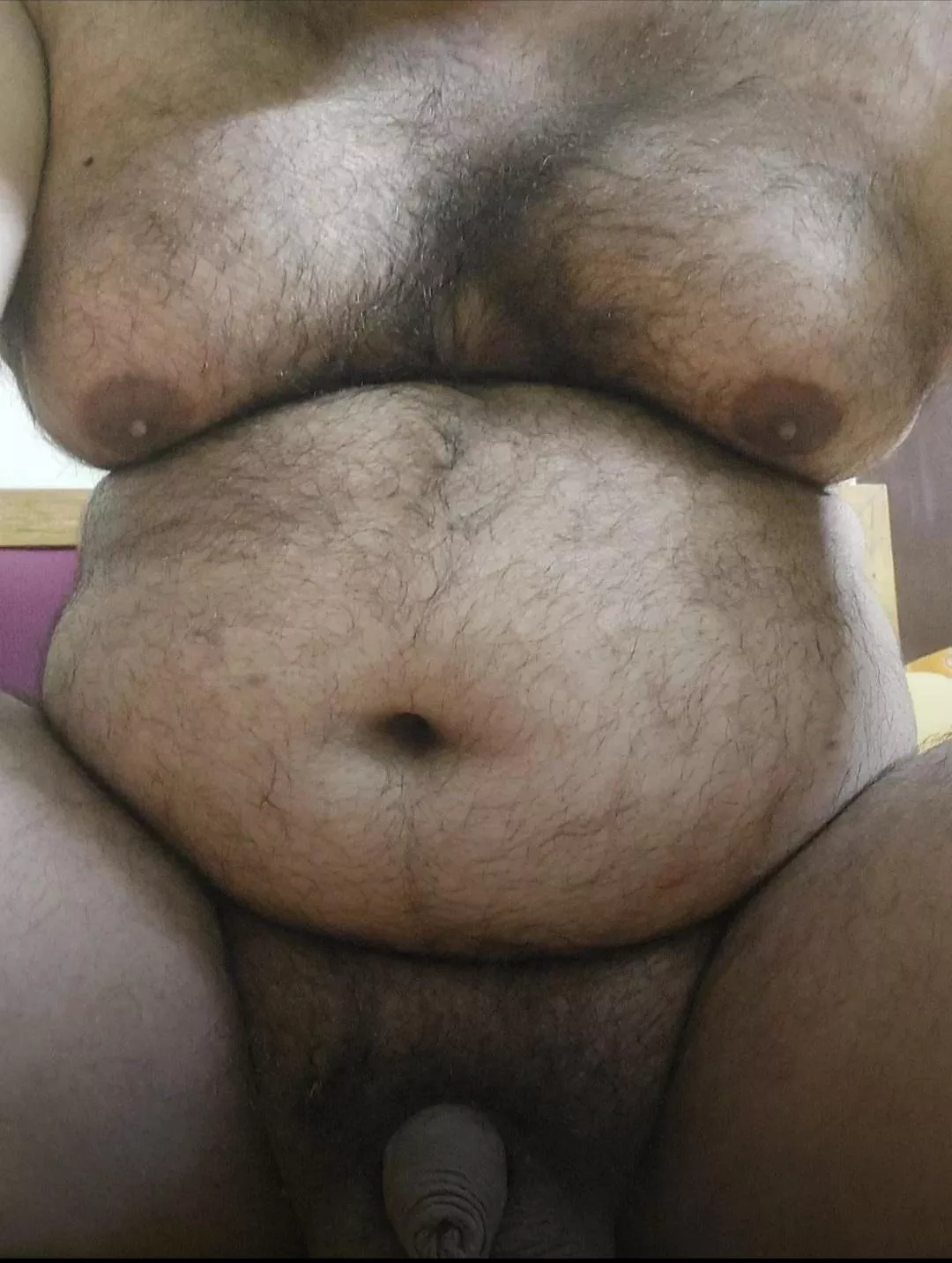 Who wants to worship me?