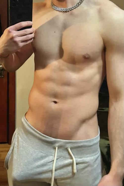 whole body is feeling hard after a workout m18