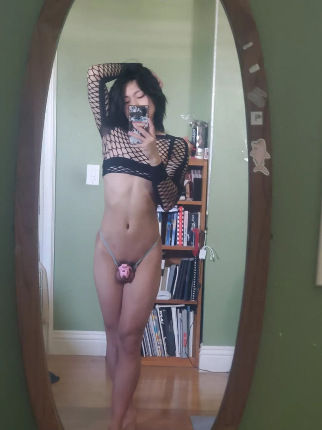 who's trynna breed me? 