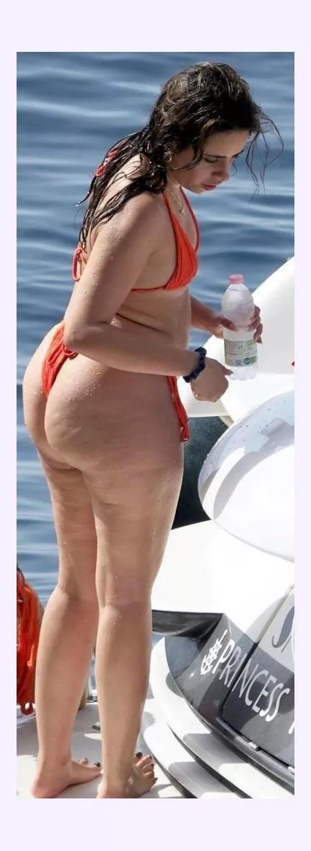 Xamila Cabello for real 🥵