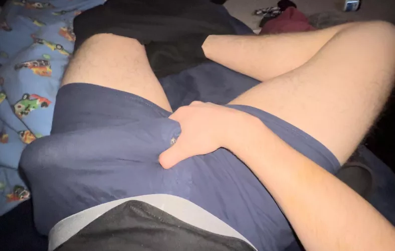 19m European Huge Cock