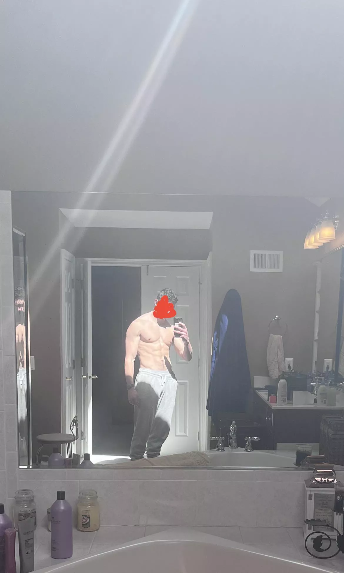 24m - north jersey/PA - experienced