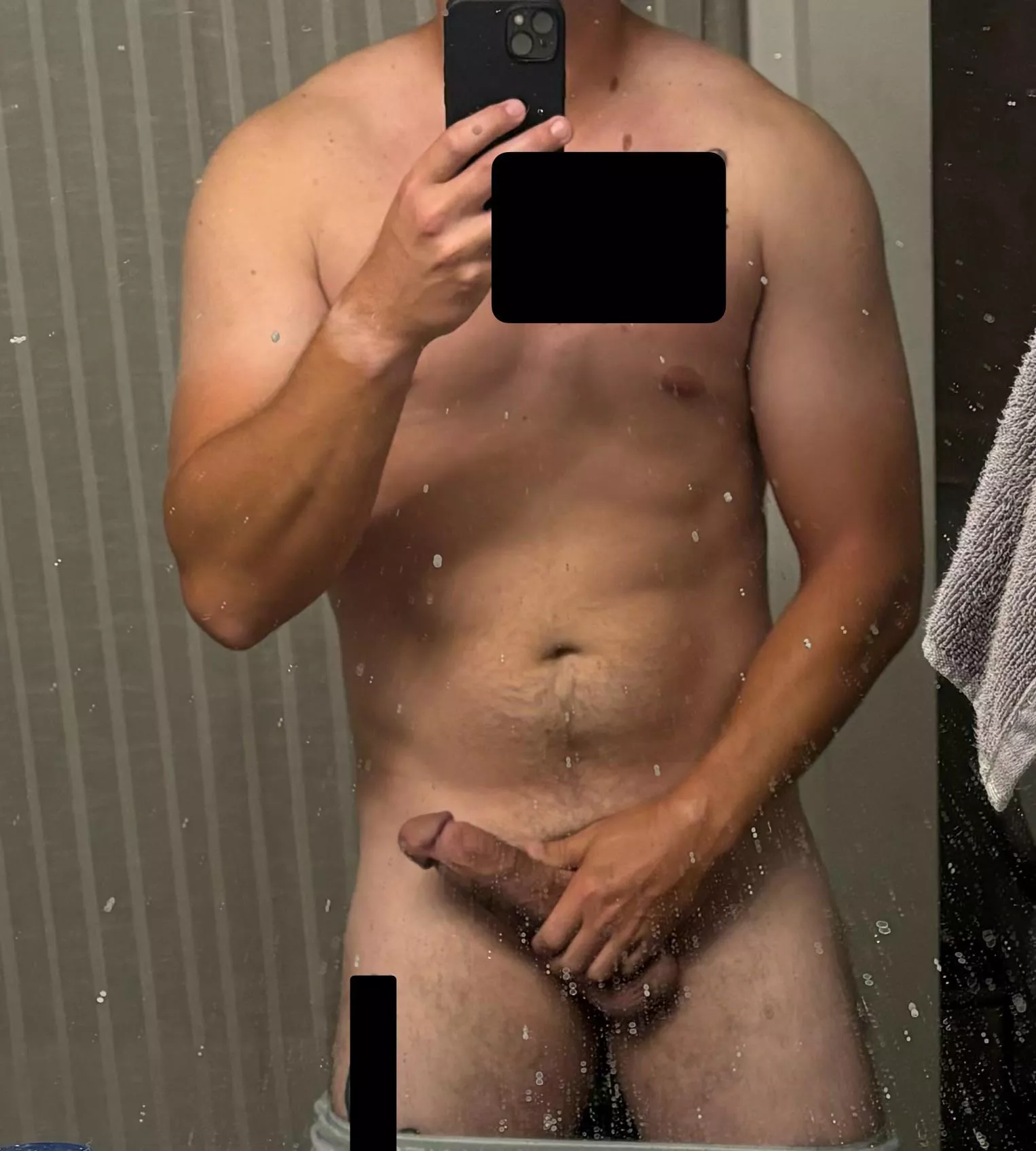 (30)Just trying this out 😏