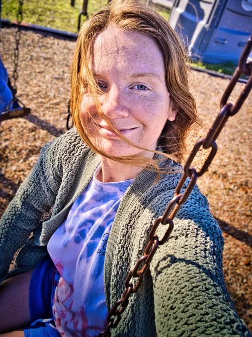 A true gem💎 [F27]