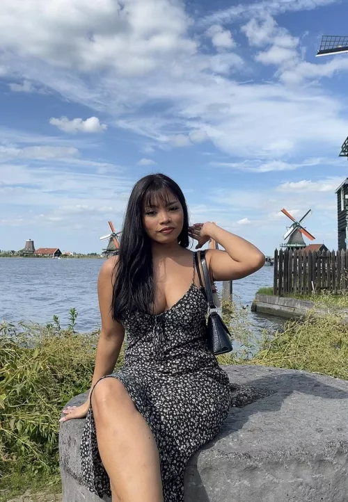 Always feel my best when i get to go out