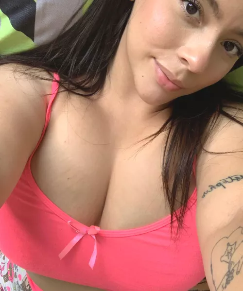 Are you smashing? Be honest
