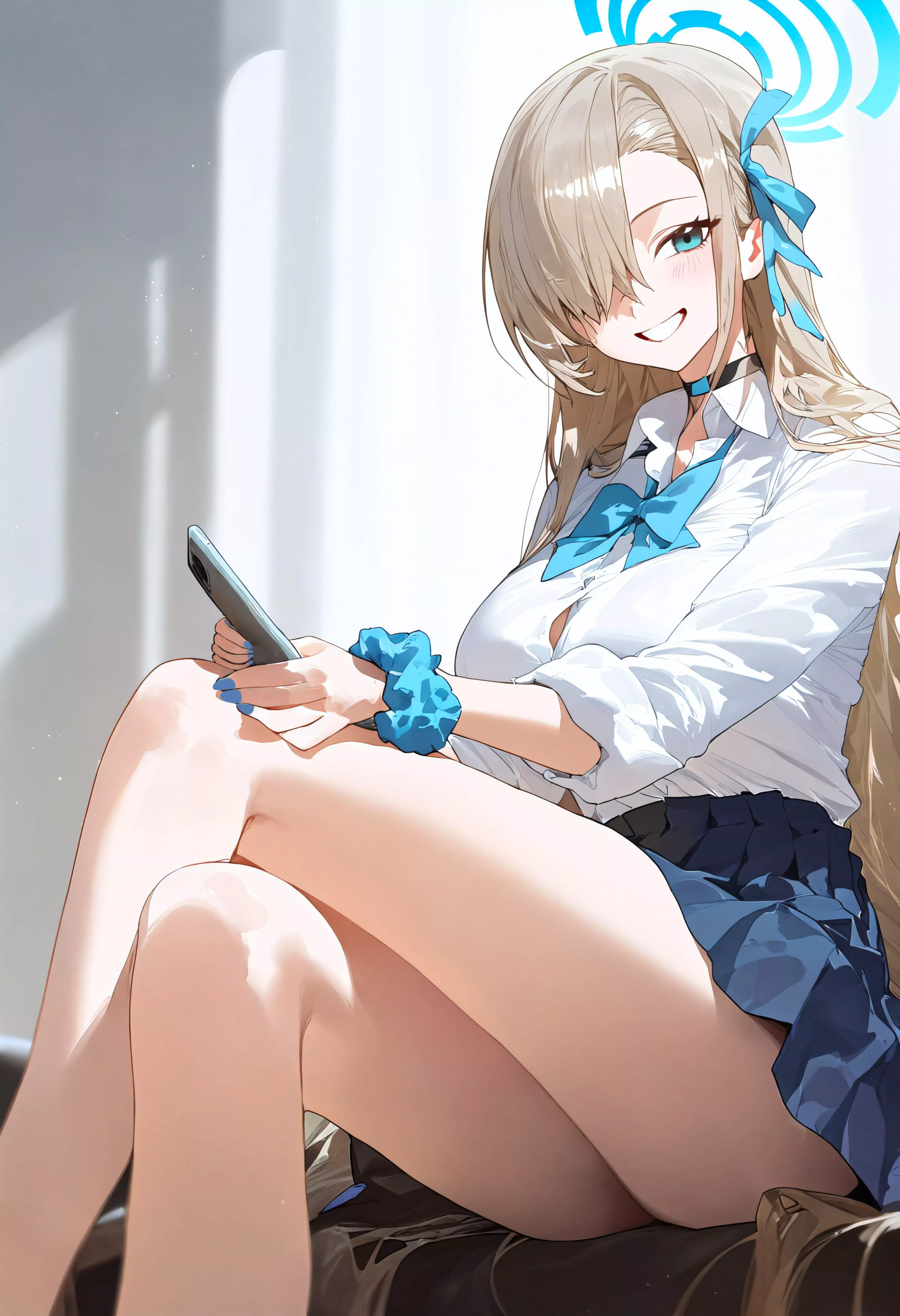 Asuna Ichinose [Blue Archive]