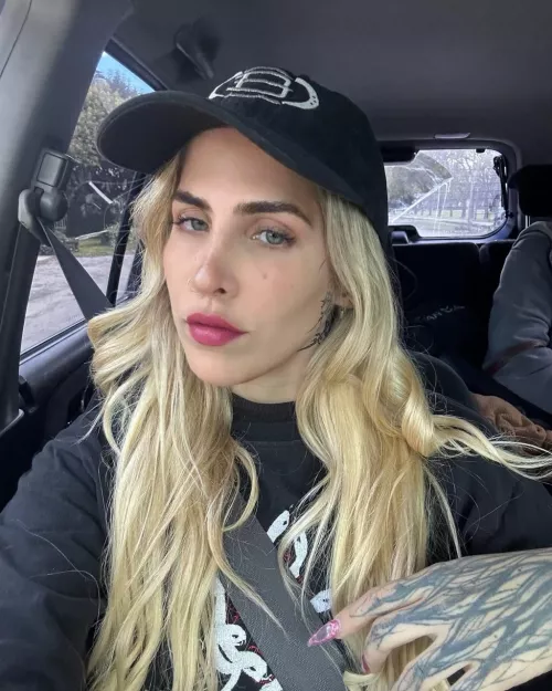 Classy look for today :)	