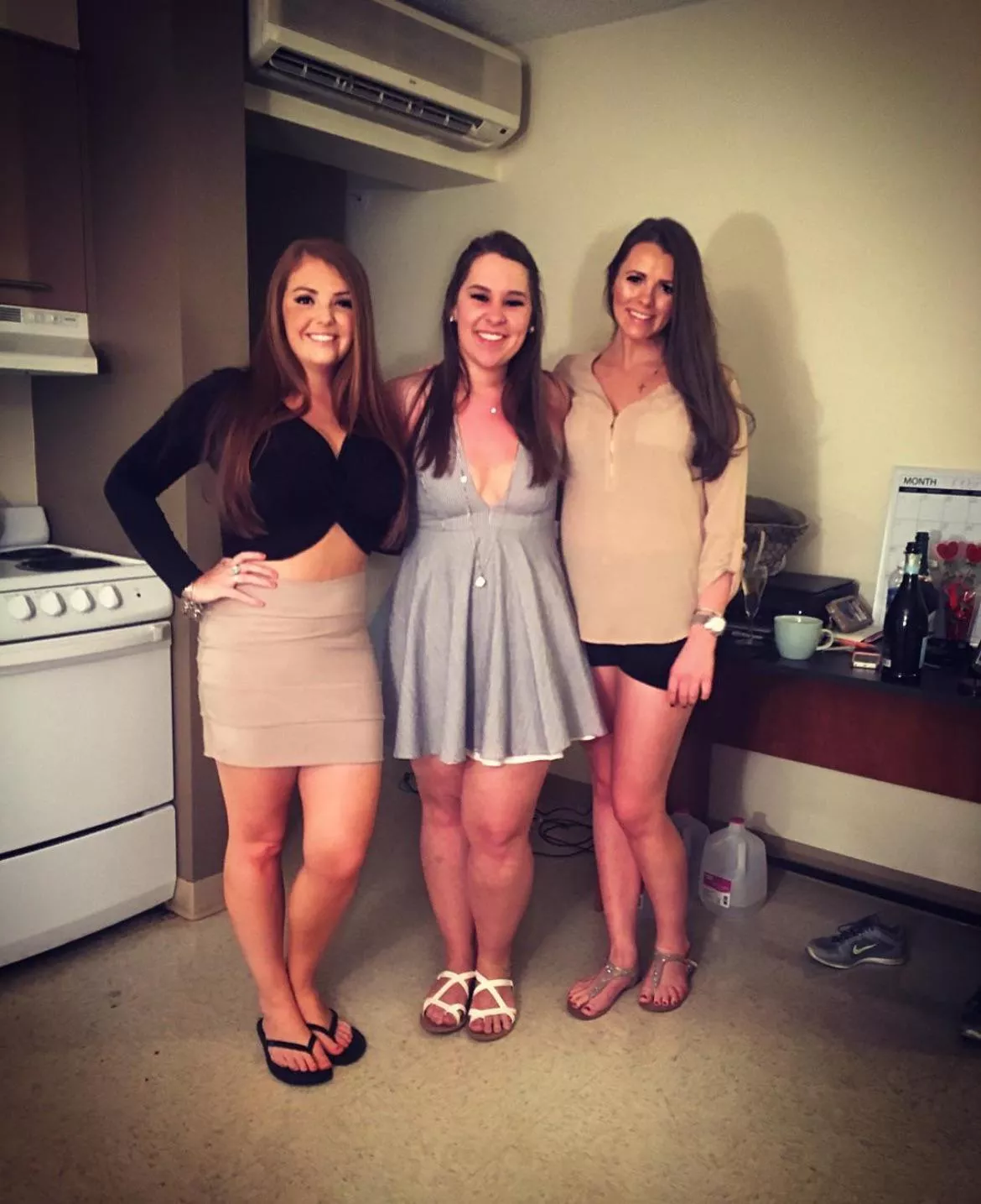 College Girls