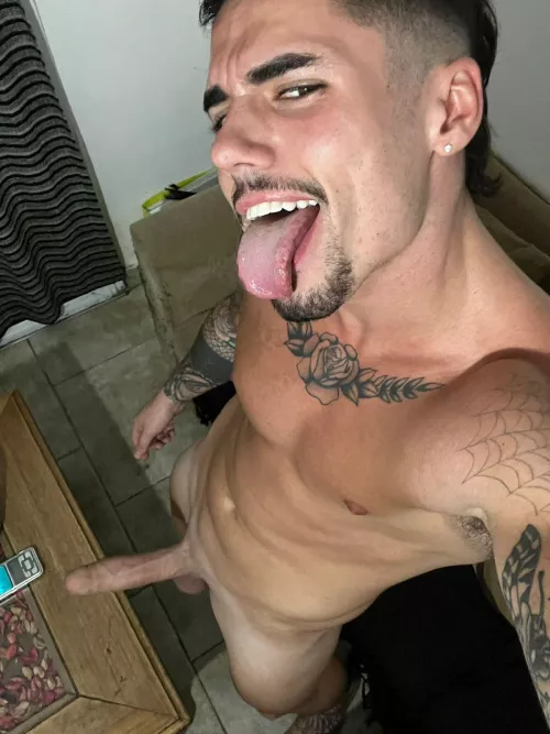 Come for a while, I have something for you.