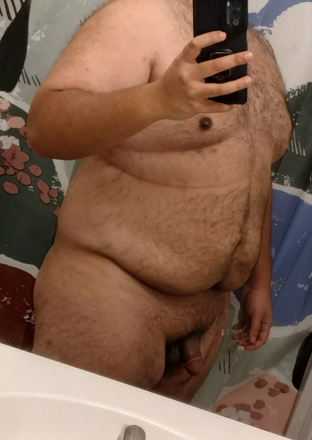 Come over and make it hard