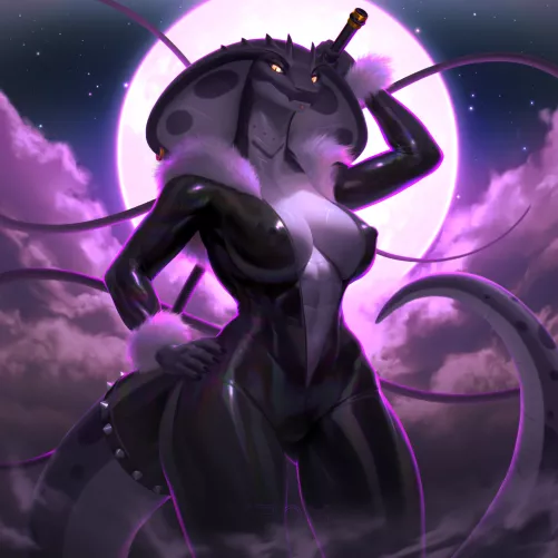 🖤 Commission Dove Cake I 🖤 [F] (xrom) 